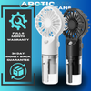 Mini Arctic Fan